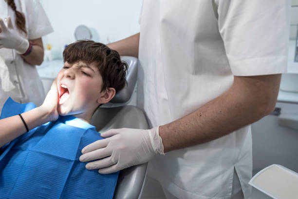 Best Emergency Dental Care for Broken or Chipped Teeth in Watonga, OK