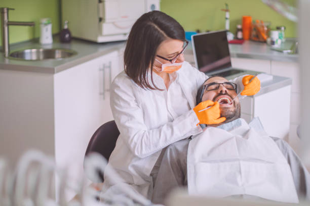 Best Urgent Care for Lost Fillings or Crowns in Watonga, OK