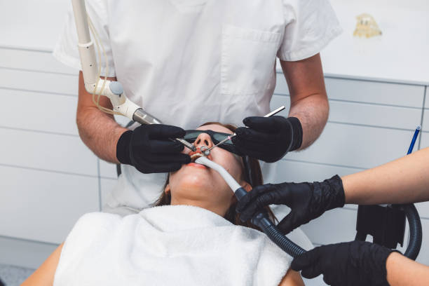 Best Emergency Treatment for Dental Infections or Abscesses in Watonga, OK