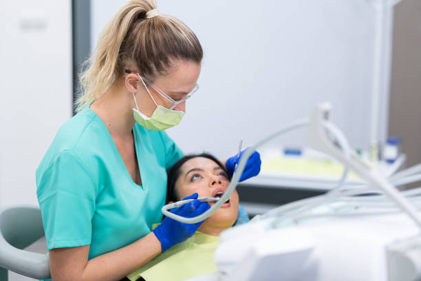 Best After-Hours Dental Trauma Care in Watonga, OK