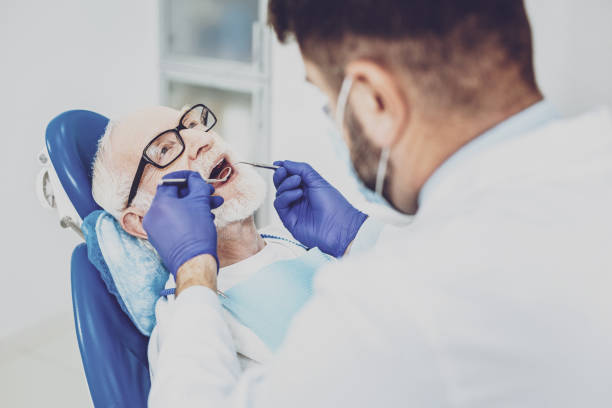Best Emergency Tooth Extraction in Watonga, OK